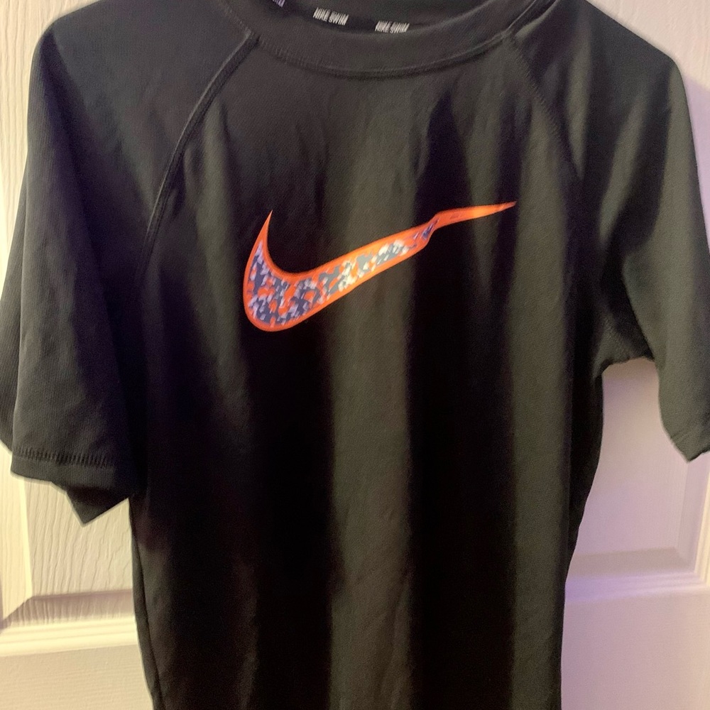 Nike Swim Shirt